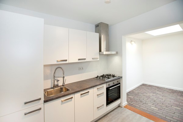 Medium property photo - Wilhelminaweg 24, 3441 XC Woerden